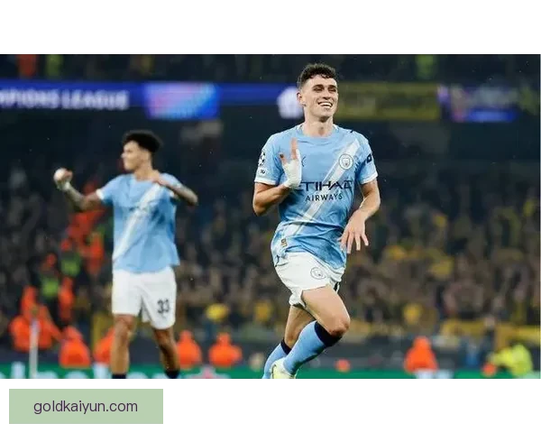 福登与哈兰德持续保持完美化学反应,曼城锋线状态回暖引领球队连胜。 福登与哈兰德持续保持完美化学反应,曼城锋线状态回暖引领球队连胜。