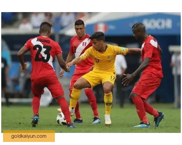 秘鲁队控球能力持续提升，展现出更强竞争力。