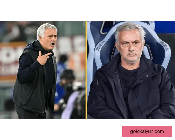 穆里尼奥在罗马时期的表现稳健，球队状态持续提升，备受关注。