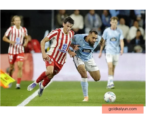 塞尔塔控球能力逐渐提升，引发外界对球队表现的关注