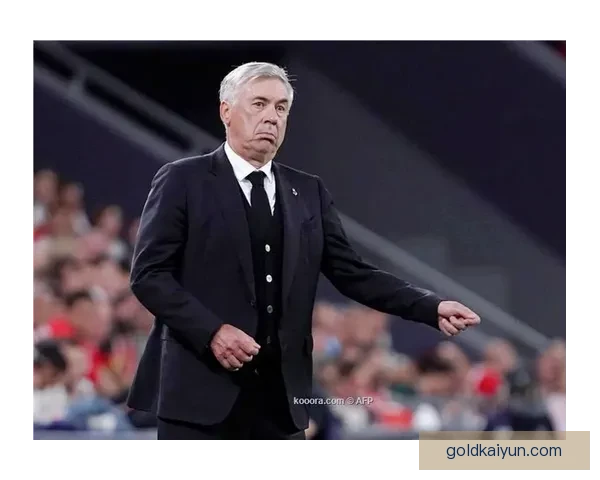 安切洛蒂球队控球模式引发关注,表现稳健展现战术深度 安切洛蒂球队控球模式引发关注,表现稳健展现战术深度