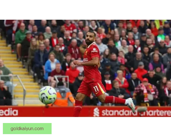 萨拉赫家庭生活曝光，引发球迷热议他的个人生活和场外故事